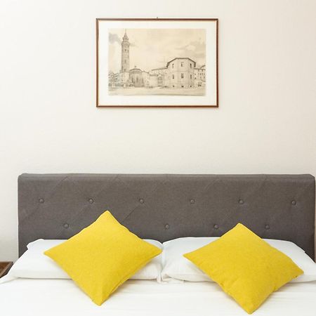 Bergamo 8 - Exclusive Apartment Milan Exterior photo