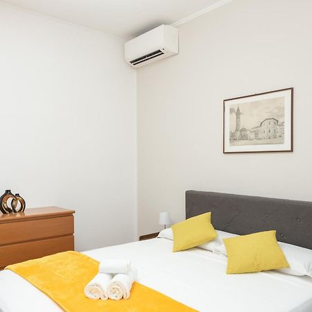 Bergamo 8 - Exclusive Apartment Milan Exterior photo