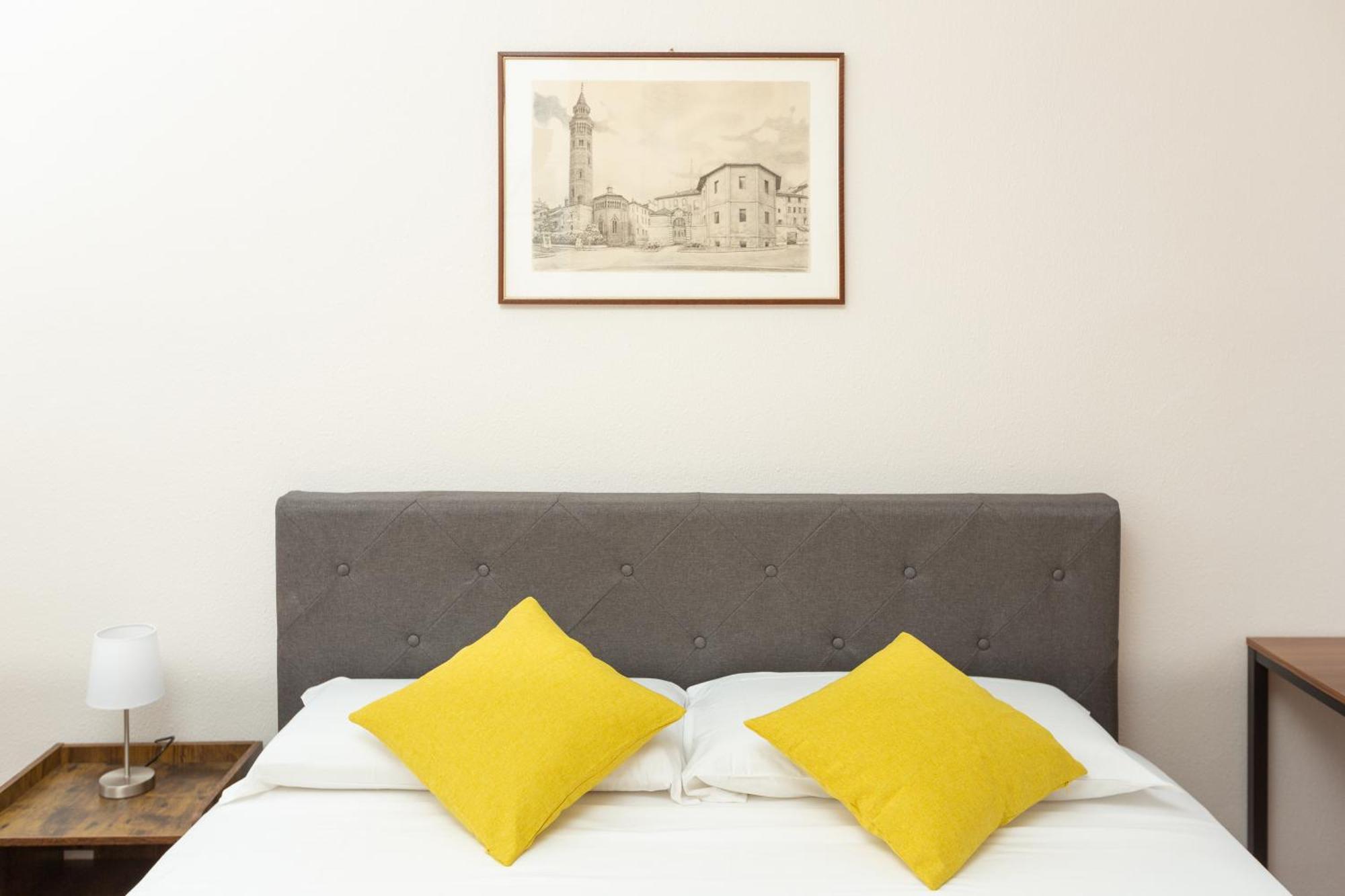 Bergamo 8 - Exclusive Apartment Milan Exterior photo