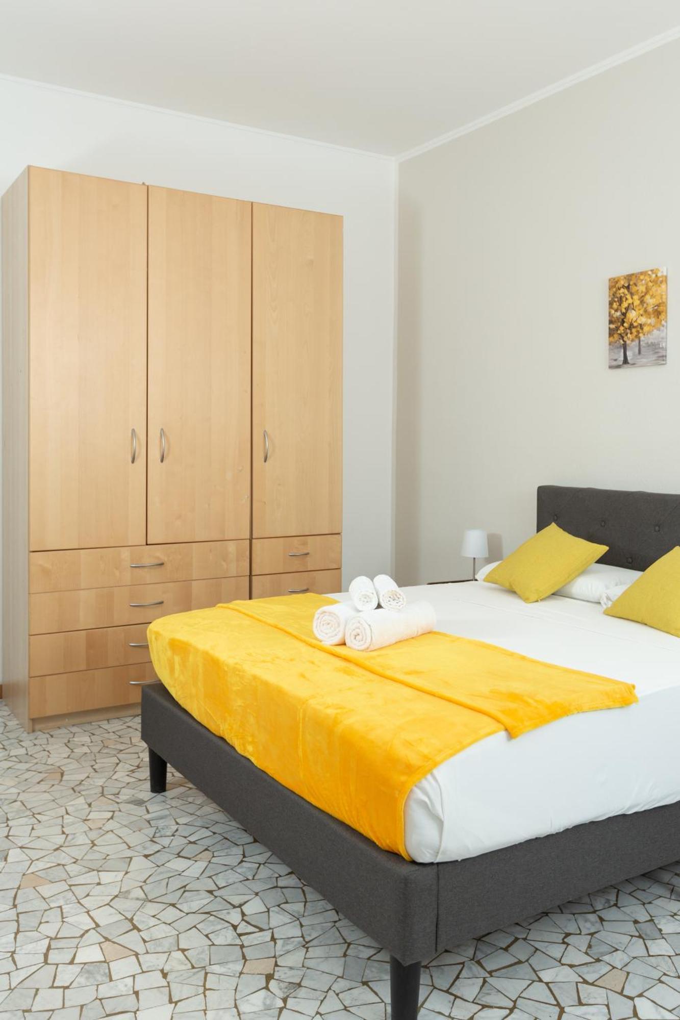 Bergamo 8 - Exclusive Apartment Milan Exterior photo