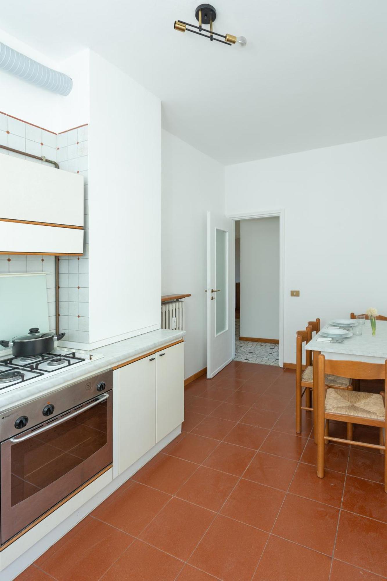 Bergamo 8 - Exclusive Apartment Milan Exterior photo