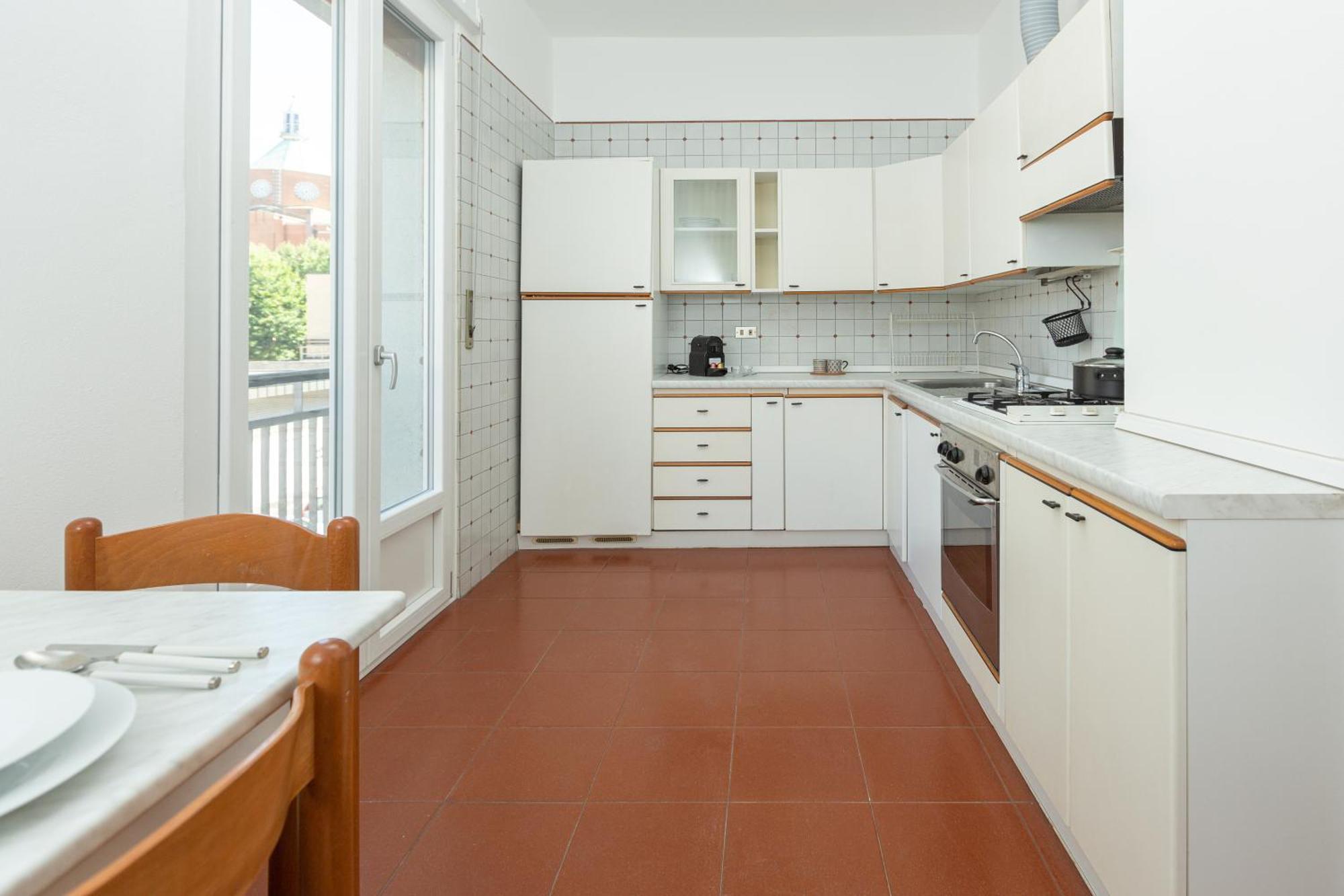 Bergamo 8 - Exclusive Apartment Milan Exterior photo