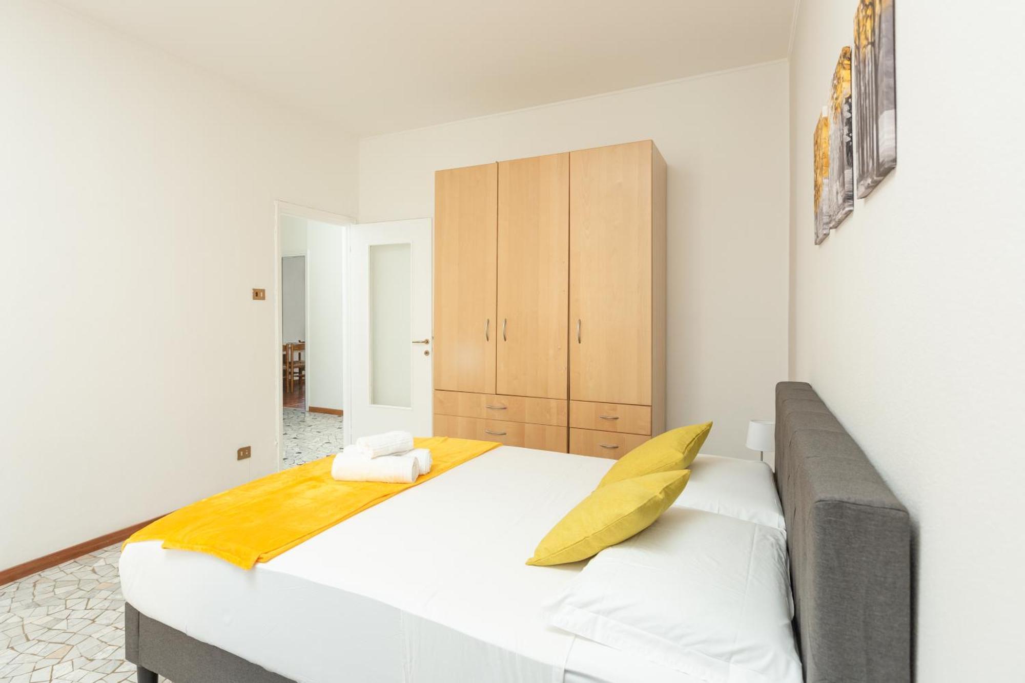 Bergamo 8 - Exclusive Apartment Milan Exterior photo