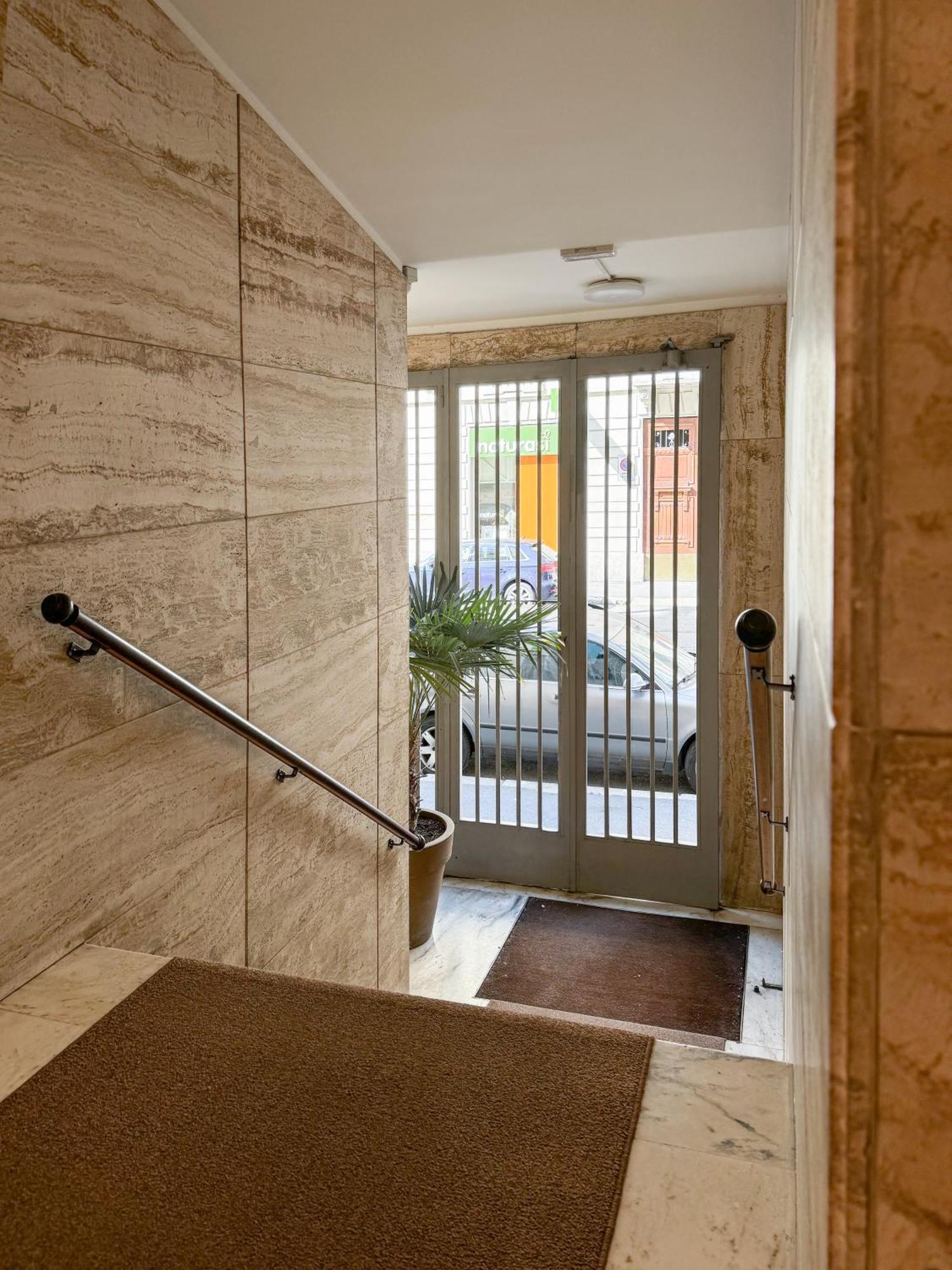 Bergamo 8 - Exclusive Apartment Milan Exterior photo